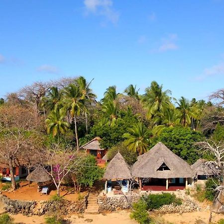 Chole Foxes Lodge Экстерьер фото
