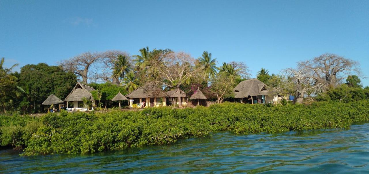 Chole Foxes Lodge Экстерьер фото