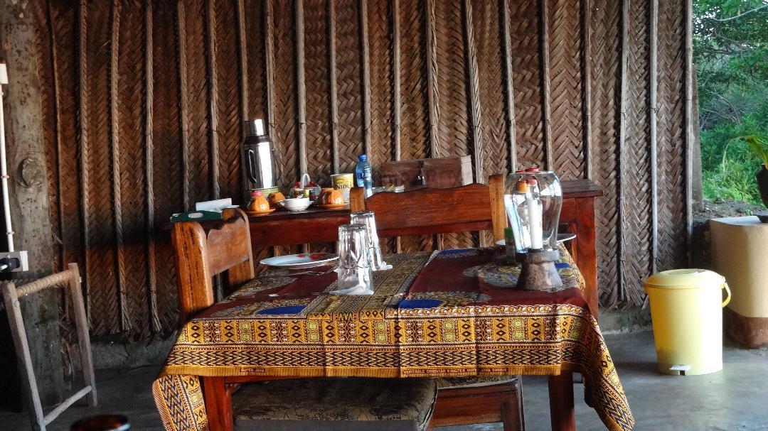 Chole Foxes Lodge Экстерьер фото