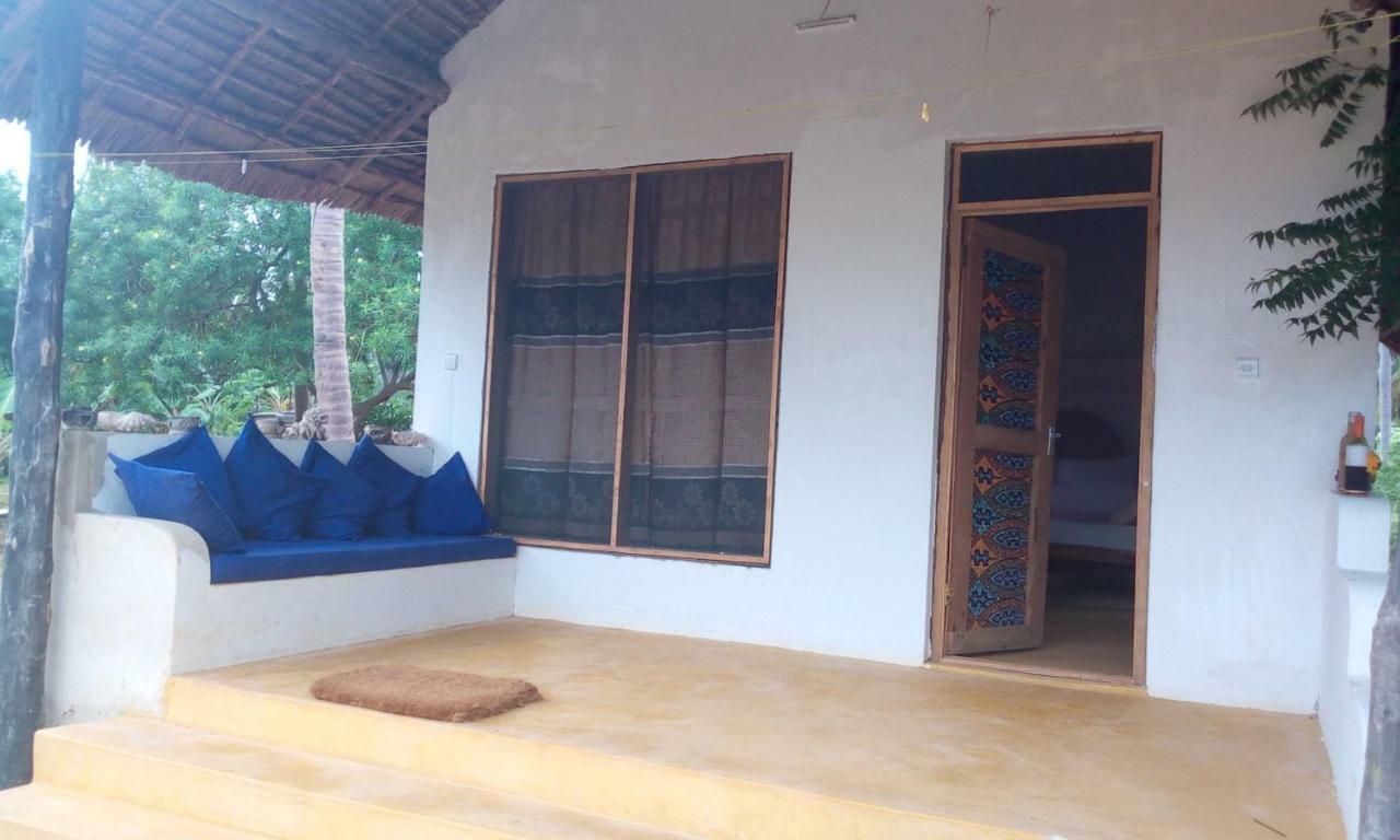 Chole Foxes Lodge Экстерьер фото