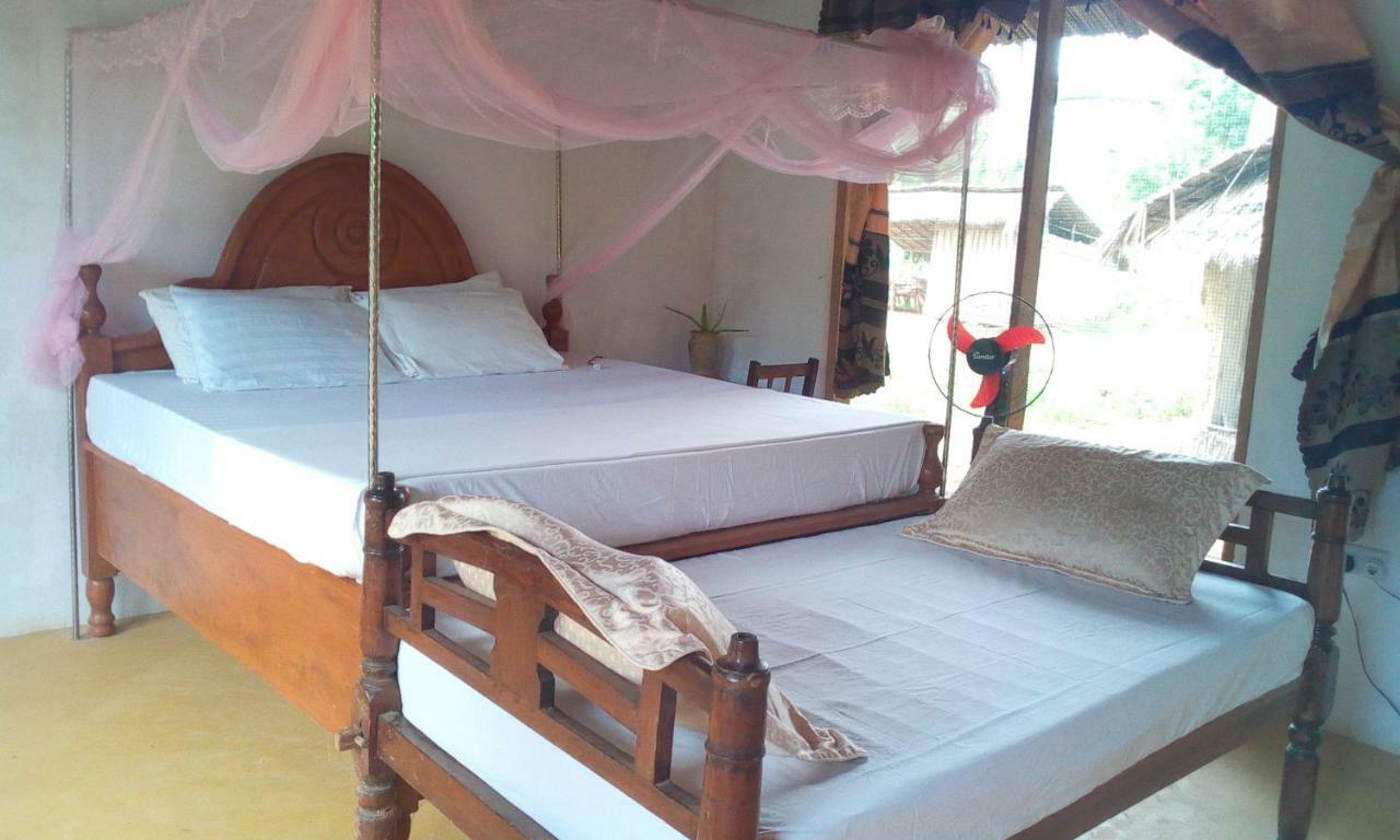 Chole Foxes Lodge Экстерьер фото