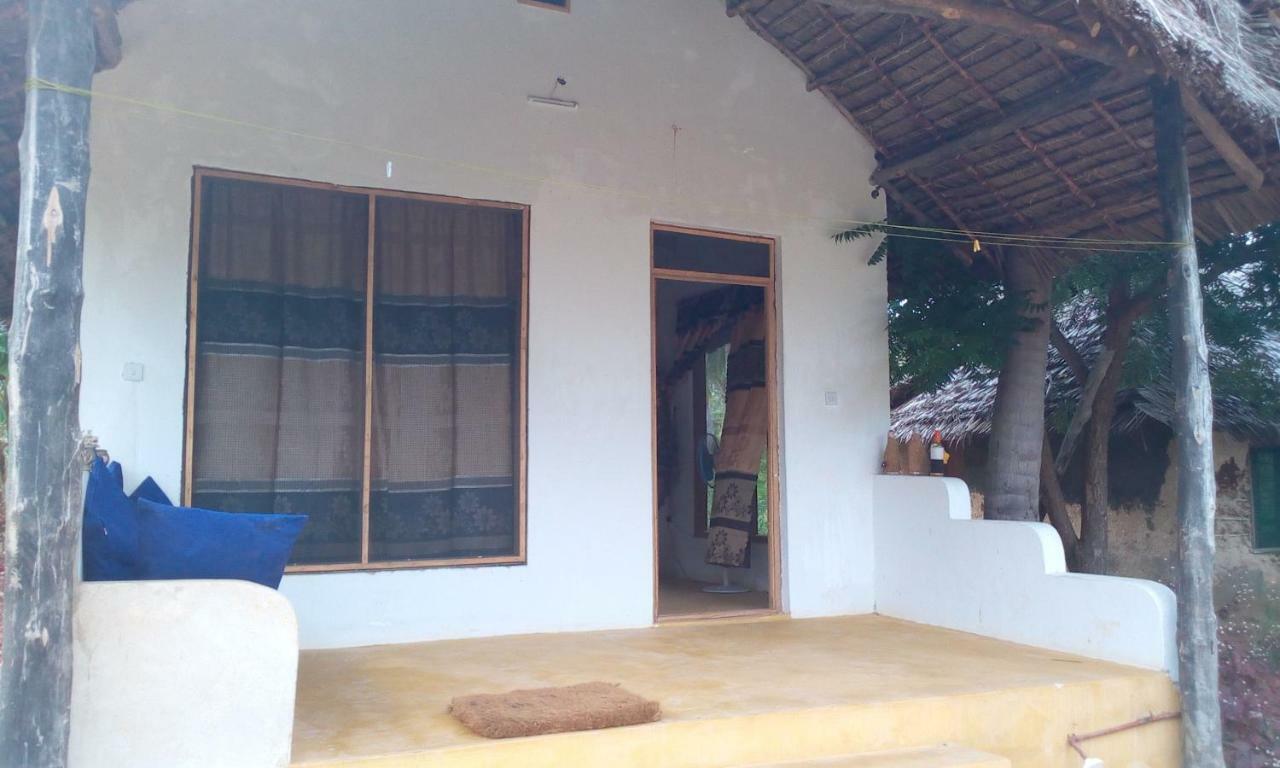 Chole Foxes Lodge Экстерьер фото